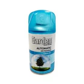 GARDEN LÉGFRISSÍTŐ AUTOMATA UTÁNTÖLTŐ CLEAN AIR 260ML