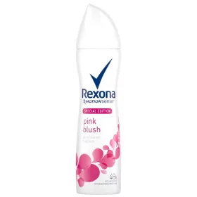 REXONA DEO SPRAY PINK BLUSH 150ML