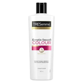   TRESEMMÉ HAJBALZSAM KERATIN SMOTTH COLOUR FESTETT HAJRA 400ML