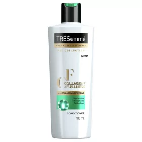   TRESEMMÉ HAJBALZSAM COLLAGEN+FULLNESS VÉKONYSZÁLÚ HAJRA 400ML