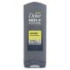 DOVE MEN+CARE TUSFÜRDŐ SPORT ACTIVE 250ML
