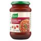 KNORR SZÓSZ BOLOGNAI ÜVEGES 400G