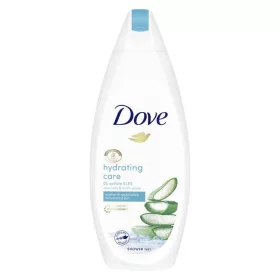 DOVE TUSFÜRDŐ HYDRATING CARE 250ML