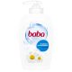 BABA FOLYÉKONY SZAPPAN KAMILLA 250ML