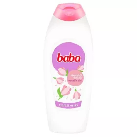 BABA TUSFÜRDŐ MAGNÓLIA 750ML