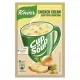 KNORR BÖGRÉS CSIRKEKRÉMLEVES INSTANT 16G