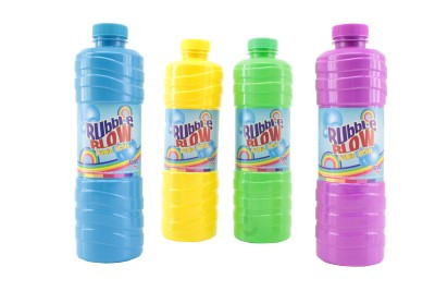 BUBBLEBLOW BUBORÉKFÚJÓ UTÁNTÖLTŐ  1L
