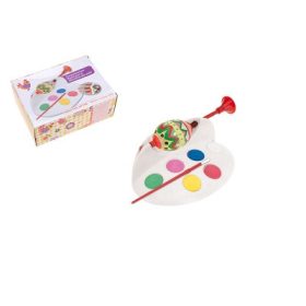 (HÚSV) HÚSVÉTI TOJÁSFESTŐ KÉSZLET 159262000 1DB