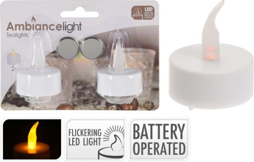 TEAMÉCSES LED AX5990000 2DB