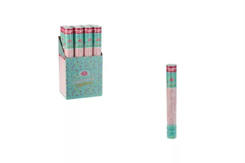 KONFETTI KILÖVŐ 38CM 38CM 1DB