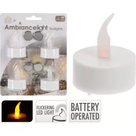 TEAMÉCSES LED AX5990050 4DB