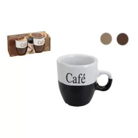 BÖGRE KERÁMIA CAFE 150ML 2DB