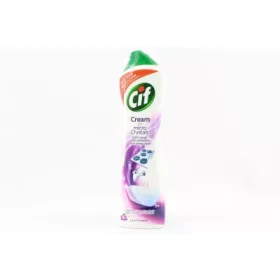 CIF SÚROLÓKRÉM LILA FLOWER 500ML