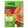 KNORR BOLOGNAI SPAGETTI ALAP XXL 89G