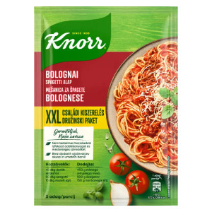 KNORR BOLOGNAI SPAGETTI ALAP XXL 89G