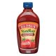 GLOBUS KETCHUP EXTRA CSÍPŐS FLAKONOS 485G