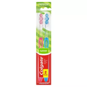 COLGATE TWISTER FOGKEFE MEDIUM 2DB