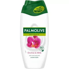 PALMOLIVE NATURALS TUSFÜRDŐ ORCHID & MILK 250ML