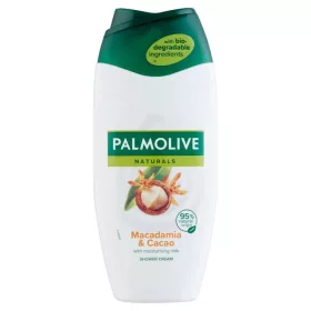 PALMOLIVE NATURALS TUSFÜRDŐ MACADAMIA 250ML