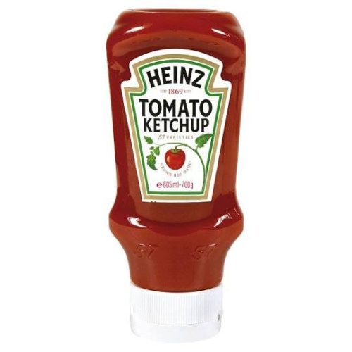 HEINZ KETCHUP 700G