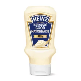HEINZ MAJONÉZ 70% 395G