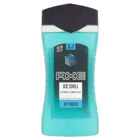 AXE TUSFÜRDŐ ICE CHILL 250ML