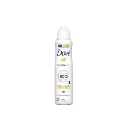 DOVE DEO SPRAY INVISIBLE DRY 150ML