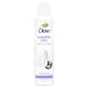 DOVE DEO SPRAY INVISIBLE DRY 150ML