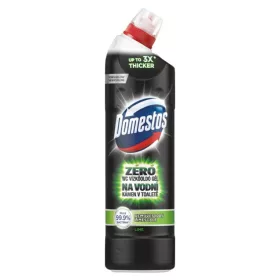 DOMESTOS ZERO WC VÍZKŐOLDÓ LIME 750ML