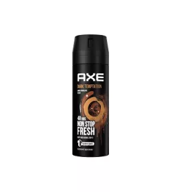 AXE DEO SPRAY DARK TEMPTATION 150ML