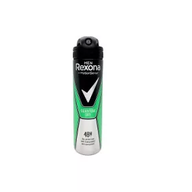 REXONA MEN DEO SPRAY QUANTUM 150ML