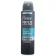 DOVE MEN+CARE DEO SPRAY CLEAN COMFORT 150ML