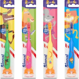 SIGNAL FOGKEFE KIDS 1DB
