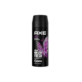AXE DEO SPRAY EXCITE 150ML