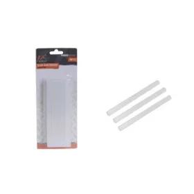 FX TOOLS RAGASZTÓRÚD 11X150MM 10DB