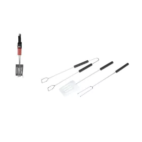 GRILLEZŐ SZETT 3DB-OS C04000200 1CS