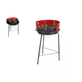 BBQ GRILLSÜTŐ KEREK 33CM 1DB