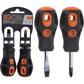 FX TOOLS CSAVARHÚZÓ KICSI 2DB 1CS
