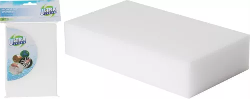 TISZTÍTÓSZIVACS FEHÉR 203000080 3DB