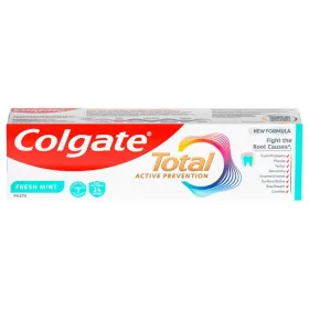 COLGATE FOGKRÉM TOTAL ACTIVE FRESH MINT 75ML