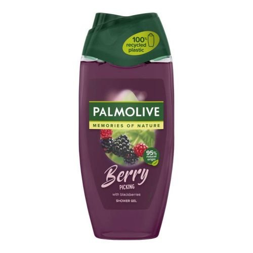 PALMOLIVE MEMORIES OF NATURE TUSFÜRDŐ BERRY PICKING 250ML