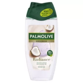 PALMOLIVE THERMAL SPA TUSFÜRDŐ SILKY OIL 250ML