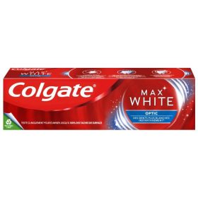 COLGATE FOGKRÉM MAX WHITE ONE OPTIC 75ML