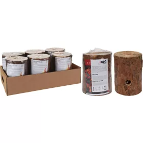 RÖNKFA CITRONELLA /SVÉD FÁKLYA 1DB