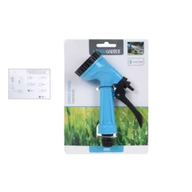 PRO GARDEN LOCSOLÓFEJ 5FUNKCIÓS 1DB