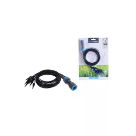 PRO GARDEN LOCSOLÓFEJ 10VÉGŰ LASSÚ 1DB