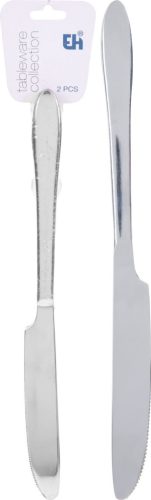 EXCELLENT HOUSEWARE KÉS FÉM A12800180 2DB