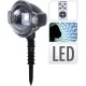 (KAR) KARÁCSONYI PROJEKTOR LED HÓESÉS 1DB
