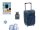HŰTŐTÁSKA TEXTIL GURULÓS 28L FB1300540 1DB