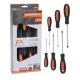 FX TOOLS CSAVARHÚZÓ  KÉSZLET 6DB 1CS